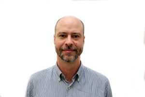 Dr. Carlo Rodrigo Moraes Duarte