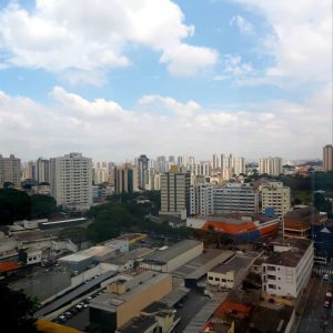 Guarulhos x cidade x Centro