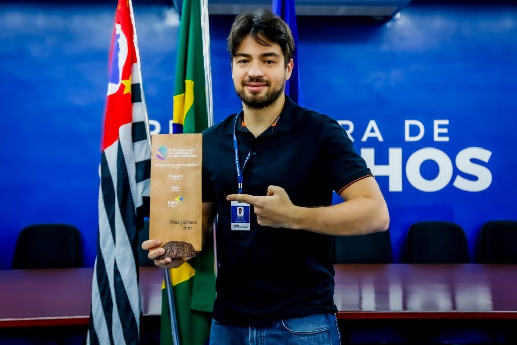 GRU em Pauta entrevista Guti nesta quinta-feira, às 19h30