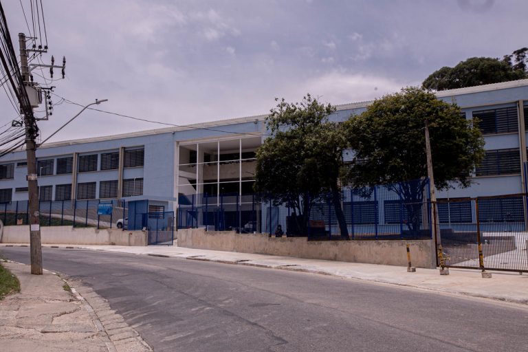CEU São Domingos