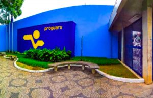 Proguaru-fachada