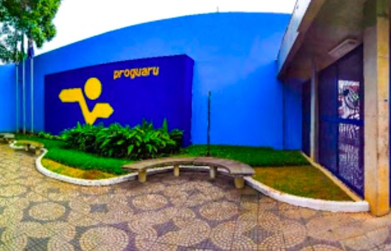 Proguaru-fachada