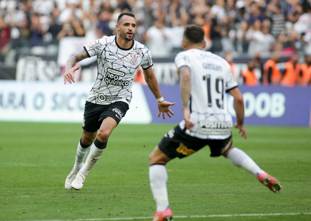 Renato Augusto