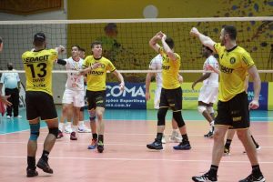 Vôlei Guarulhos