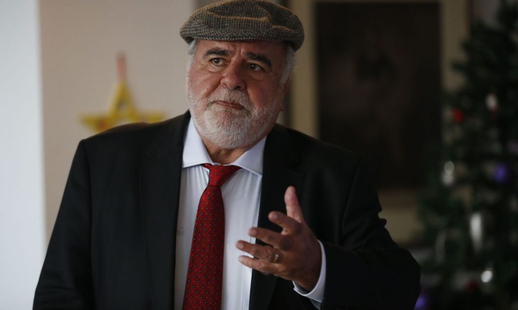 Criador do Disque-Denúncia morre aos 77 anos no Rio de Janeiro