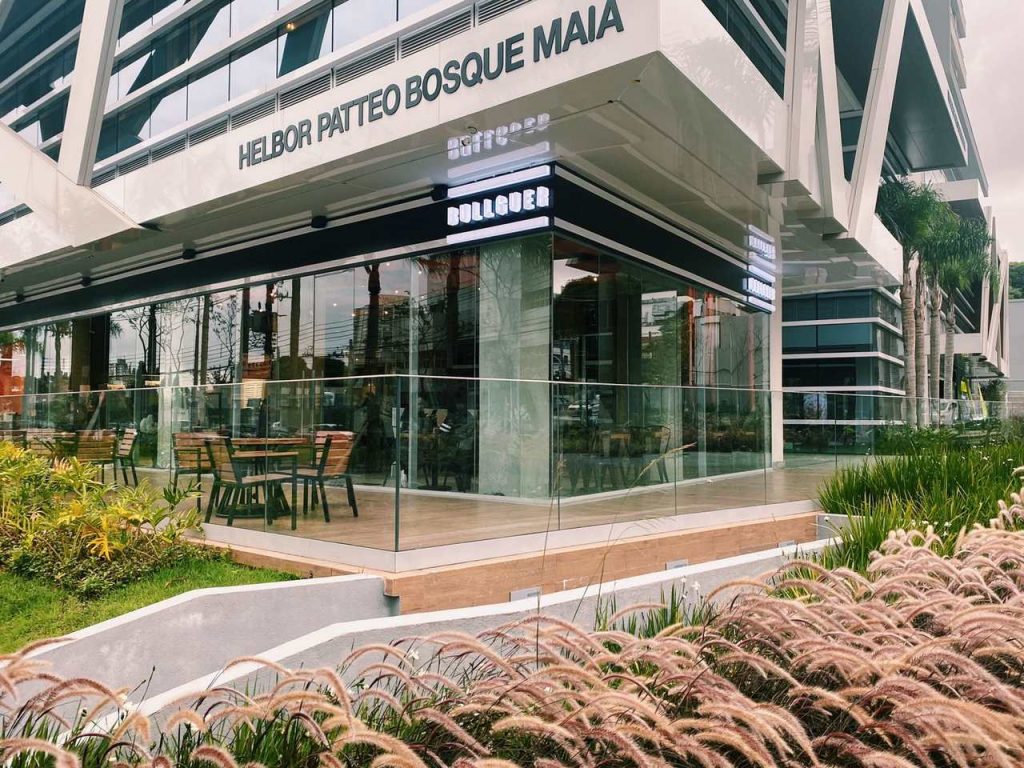 Bullguer inaugura nova unidade no centro de Guarulhos