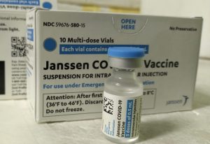 vacina Janssen