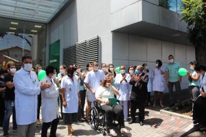 Alta 1000 unimed Guarulhos