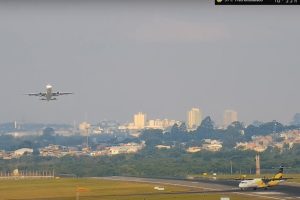 Arremetida TAM