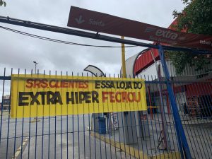 Extra Centro - 08-01-2022
