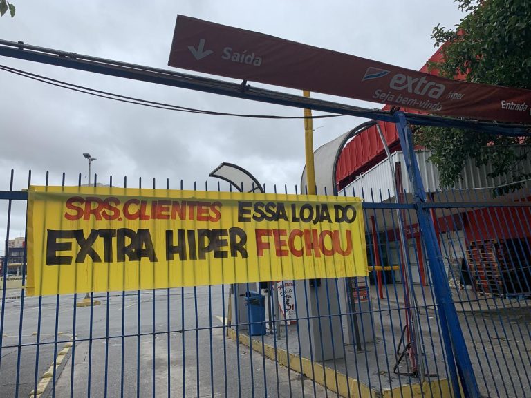 Extra Centro - 08-01-2022