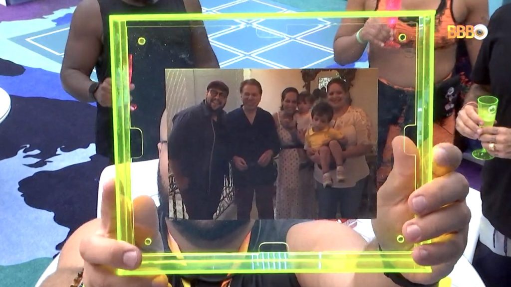Silvio Santos aparece na Globo e SBT faz propaganda do BBB22