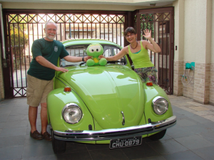 Fusca