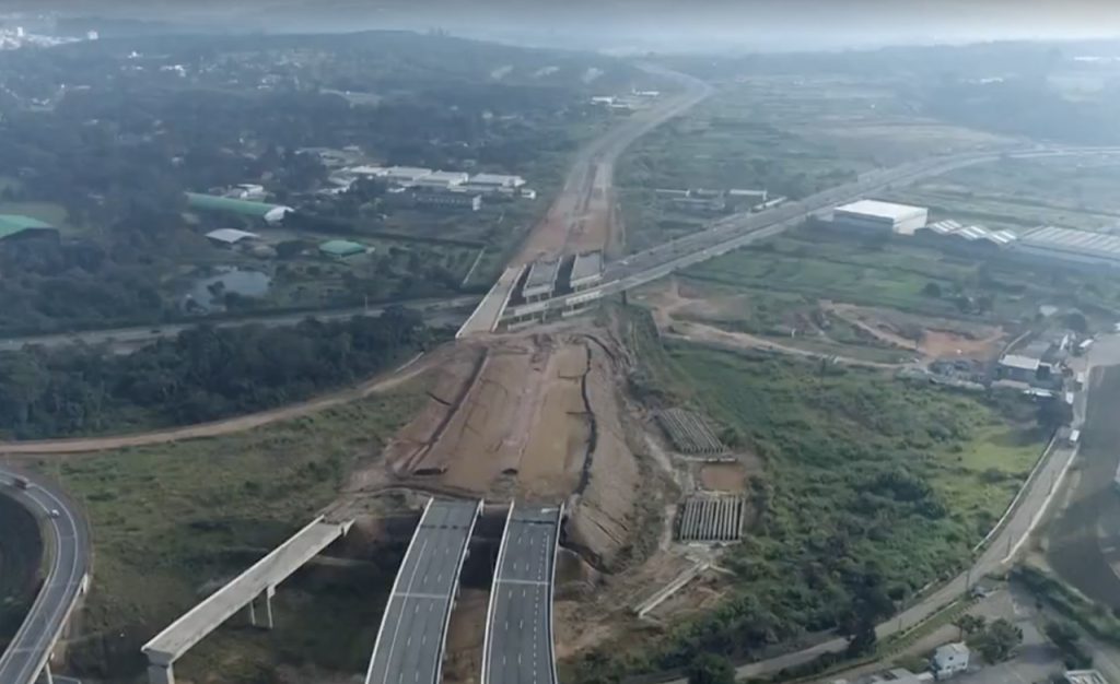 Rodoanel Norte