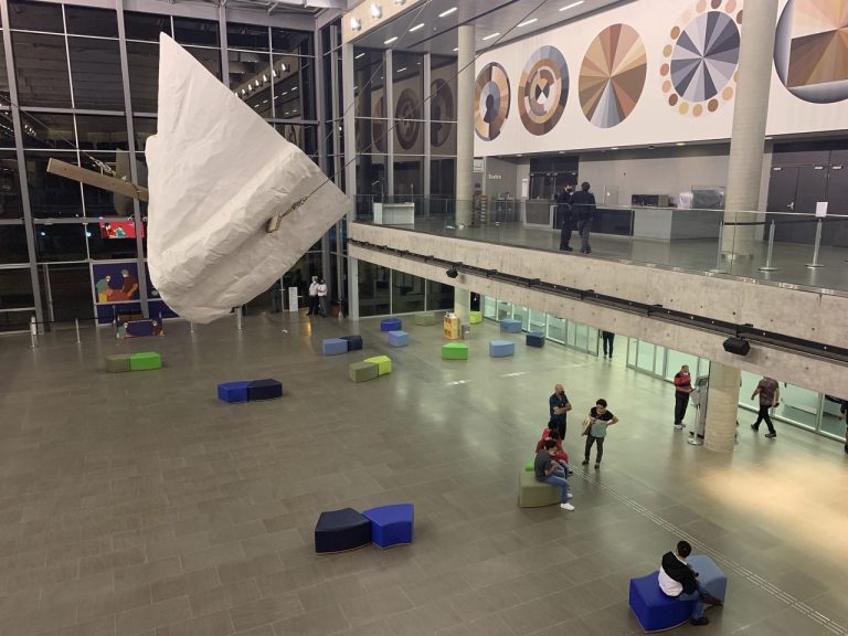 Sesc Guarulhos