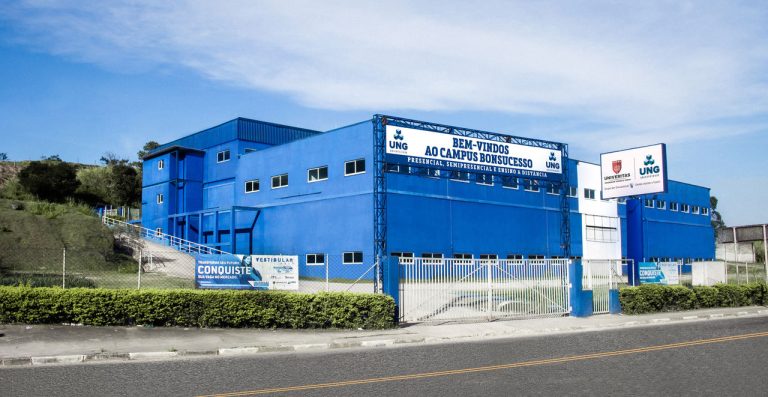 UNG - Bonsucesso