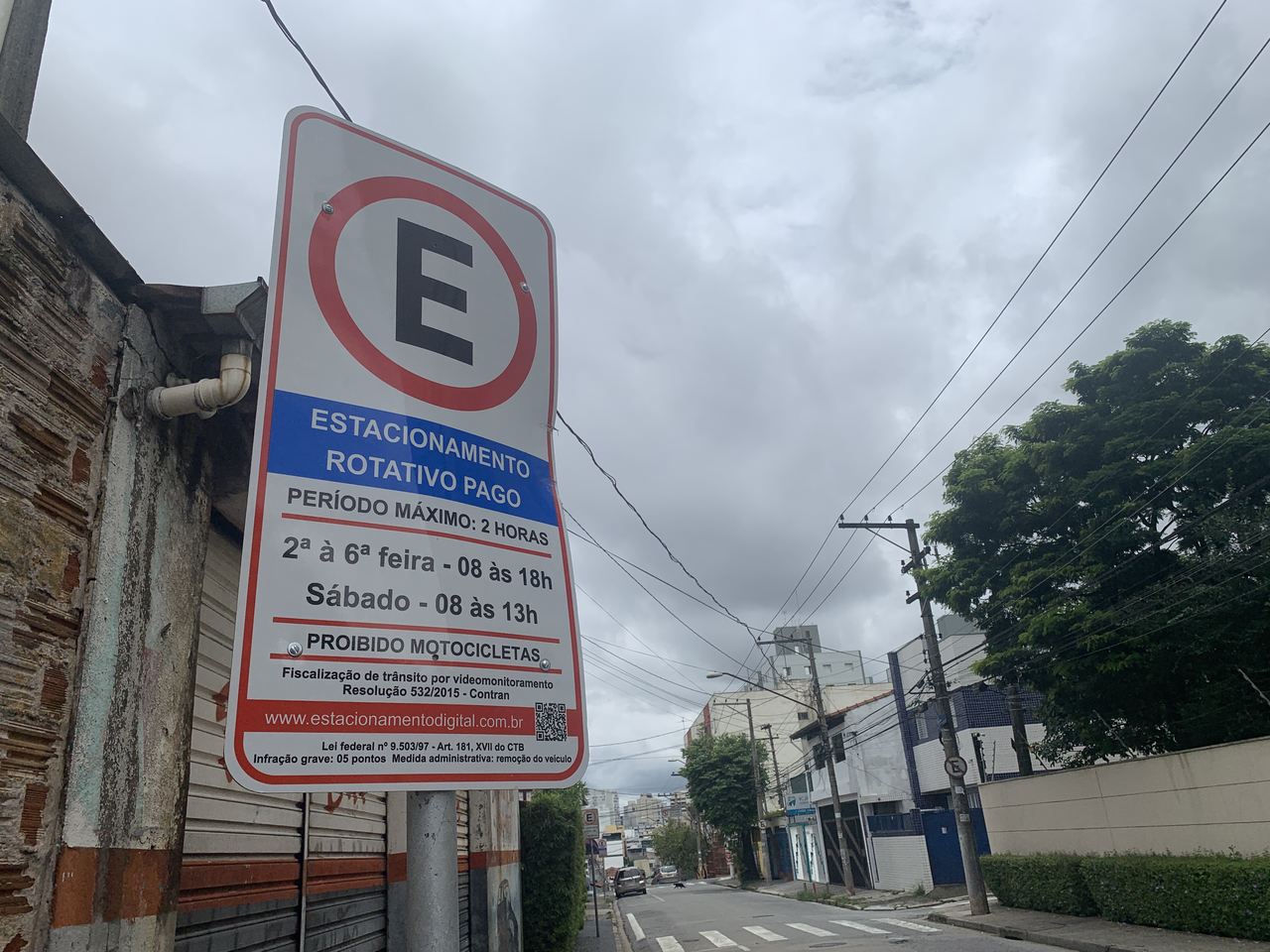 Zona Azul