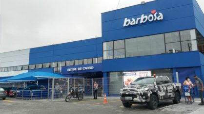 Barbosa Supermercados