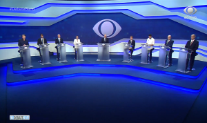 debate band