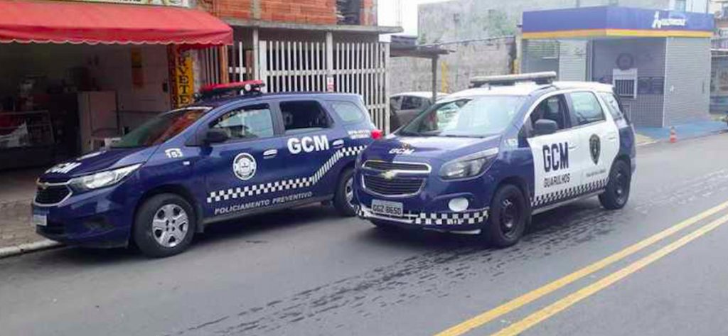 Ex-funcionário furta ônibus por vingança após ser demitido e é preso em Cumbica