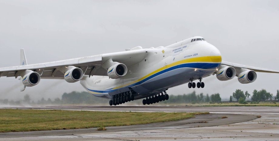 Antonov An-225