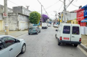 Corredor Papa João Paulo
