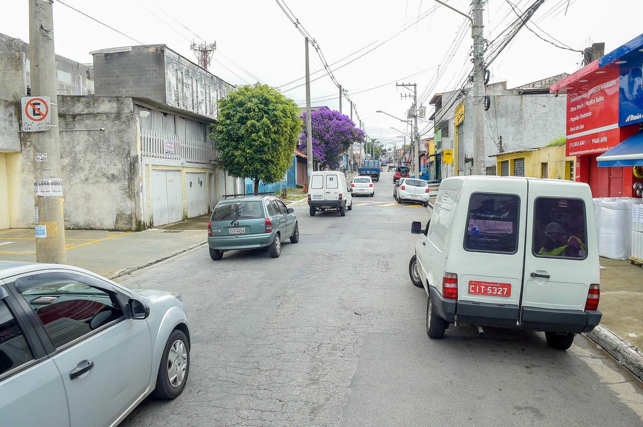 Corredor Papa João Paulo