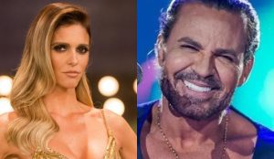 Fernanda Lima x Eduardo Costa