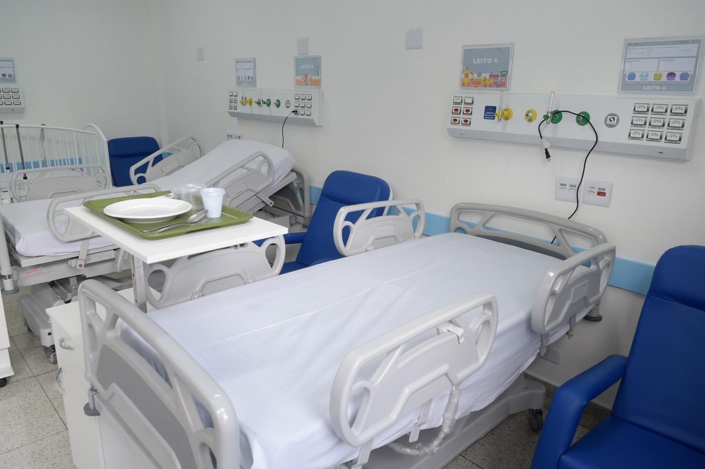 Hospital da Criança