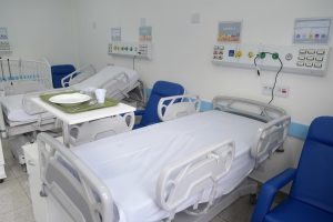 Hospital da Criança