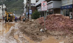 Petrópolis
