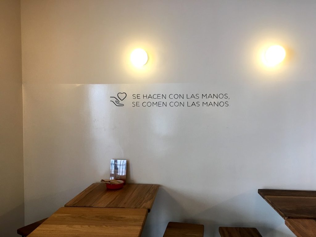 La Guapa, de Paola Carosella, abre as portas no Maia nesta quinta-feira (10) La Guapa, de Paola Carosella, abre as portas no Maia nesta quinta-feira (10)