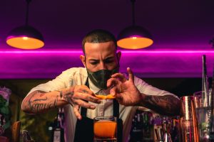 Barman