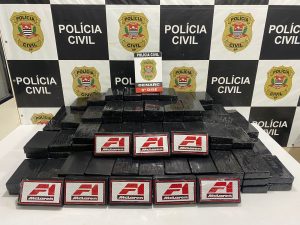 cocaína