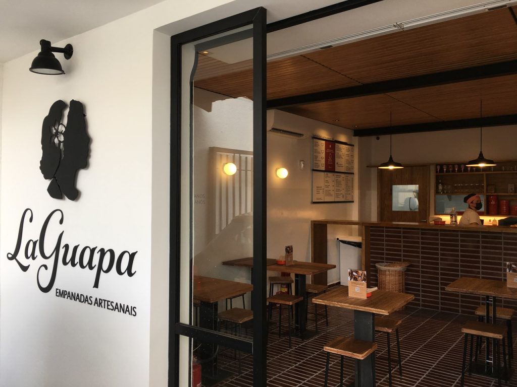 La Guapa, de Paola Carosella, abre as portas no Maia nesta quinta-feira (10)