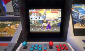 Street Figther