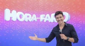 Rodrigo Faro - A Hora do Faro