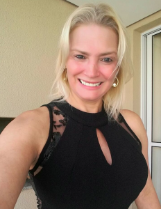 Silvana Vasconcellos