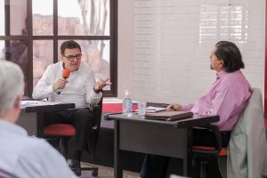 ECONOMISTA CIESP