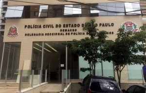 Seccional de Guarulhos