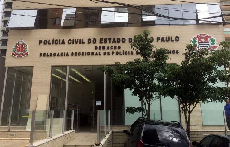 Seccional de Guarulhos