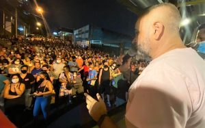 Greve do Stap