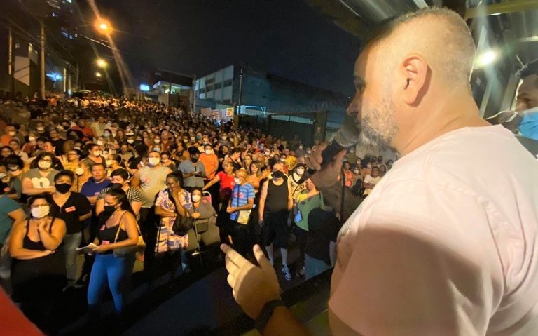 Greve do Stap