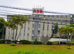 ABB Guarulhos
