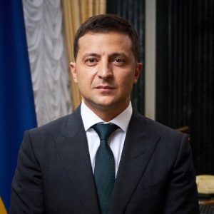 Zelensky