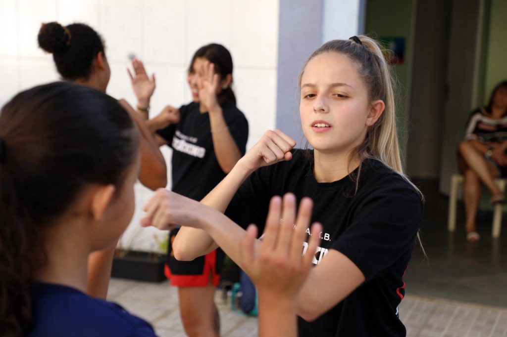 Prefeitura de Guarulhos abre inscrições para atividades esportivas