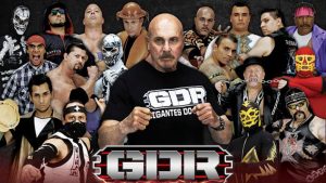 Gigantes do Ringue