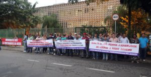 iderol protesto