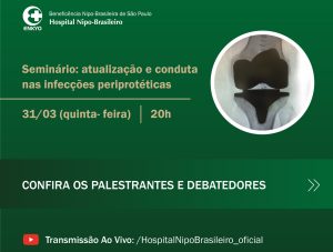 Seminário Ortopédico