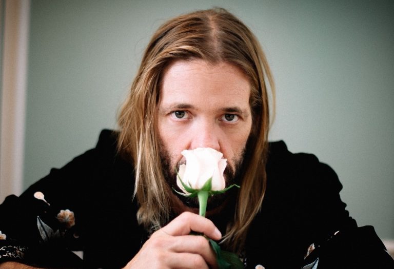 Taylor Hawkins
